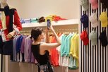 외국인,헤지스,패션,명동,고객,매출,서울
