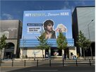 벤슨,내한