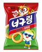 밀크티,신제품,출시,누룽지팝