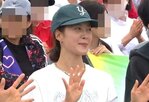 유리,객석,전국노래자랑,소녀시대