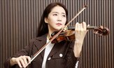 사계,비발디,한수진,피아졸라,바흐,녹음,음악,연주