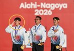 김제덕,금메달,병역,거수경례,의무