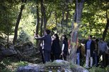 DMZ,식물원,DMZ자생식물원,연구,북한식물,개원