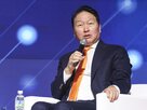 SK,포럼,매각,거래,의결권,회장