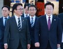 검찰개혁,수사,수청,개혁,법무부,기소,대통령,기능