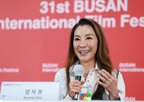 아시아,양자경,배우,영화,여성,세계,올해