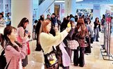 외국인,매출,롯데백화점,쇼핑,백화점,대비,명품