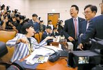 대법원장,의원,대법관,국회,대통령,위헌,청와대,헌법,국감