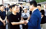 시민,시장,이동시장실,해결