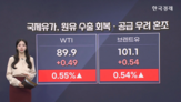 금리,점도,상승,금값,다시,최근,원유,공급