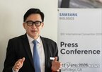 노조,파업,노사,조정,회사,요구,생산,사측,진행,삼성바이오로직스