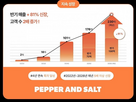 사업,캐릭터,콘텐츠,운영,상품,해외,하반기,페퍼앤솔트