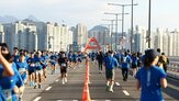 대회,여의도공원,참가자,마라톤,출전