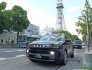 일본,택시,시장,수소전기차,현지,도요타,점유율