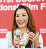 양자경,아시아,배우,영화,여성,올해,부산국제영화제