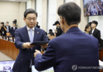 청와대,레버리지,도입,국정감사,의혹