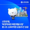 복합개발사업,복정역세권