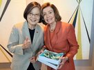 대만,미국,총통,차이,펠로시,중국,의장,민주주의,기술,능력