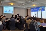 티에스,플랜트,기술,데이터센터,에너지,시장,냉각,공랭식,지난해
