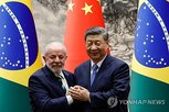 브라질,중국,교량,건설,기업,중남미,미국,사우바