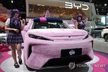 중국,업체,수출,전기차,해외,확대,유럽