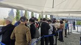 자이,방문객,연제갤러리자이,부산,브랜드,단지