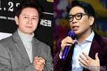 김민종,방송,고소,취하