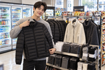 의류,편의점,상품,플리스,판매,브랜드,매출,지난해,양말,가격