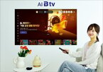 고객,서비스,콘텐츠,이용,SK브로드밴드,탐색,시청