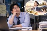 경제적,사람,걱정,마음,불안,자신,대한,미래,성과급