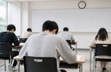 검정고시,한아,신입생,한국,진행
