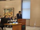 일본,관계,정부,추도식,한국,사도광산,관련,한일,양국,대한