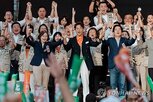 중국,대만,차이,네티즌,민진당,비난,공격,모옌