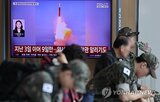 발사,탄도미사일,북한,논평,중국