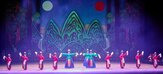 수제천,크라운해태제과,창신,무대,국악,공연