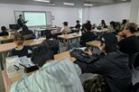 진로,패션,패션산업,서울패션직업전문학교,학생
