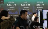 증시,외국인,코스피,원화,국내,부진,이코노미스트