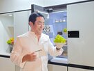 행사,삼성전자,주방가전,미식,글로벌