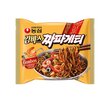 농심,짜파게티,감바스짜파게티