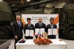 주한미군전우회,한미동맹재단,후원,한화