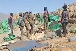 수단,공습,이집트,사망,금광,채굴,사건