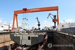 미국,필리조선소,트럼프,계획,생산,투자,선박,제철소,건조,한화