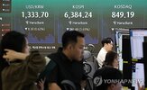 원화,외국인,코스피,국내,증시,주식,이코노미스트,매도