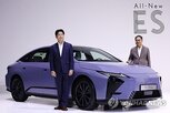 하이브리드,전기차,렉서스코리아,복합,모델,라인업,완전변경