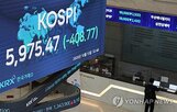 매도,현재,외국인,내린,코스피,지수,시장,반도체,코스닥,사이드카
