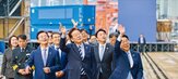 운항,북극항로,선사,항해,이번,시범,대형,부산,왕복