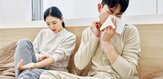 증상,알레르기,피부,비염,반복,아토피피부염,지속,관리,악화