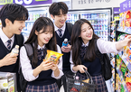 협업,기업,캐릭터,베이커리