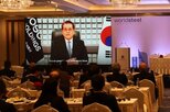 총회,서울,세계철강협회,회장,협력,개최