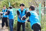 상미당홀딩스,연탄,기부
